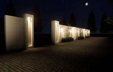 فروش زمین 200 متر تا 700متر مسکونی