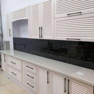 کابینت ممبران صفر ده متر فقط هشتاد و پنج میلیون تومان