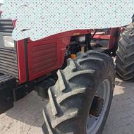 دیفرانسیل تراکتور 399