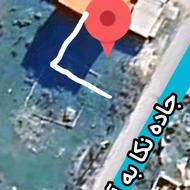 خونه سرا ابتدای روستای آبلو