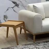 مبل مینیمال هشت نفره تختشو