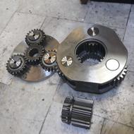 کریر گیربکس گردون بیل مکانیکی هیوندا 210-7