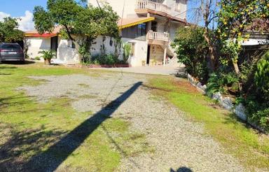 ویلایی شمال منطقه توریستی