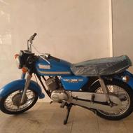 فروش یاماها 125