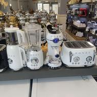 فونزی ست 4 تیکه آشپزخانه وارداتی سفید فقط با کد ملی