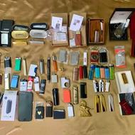 کلکسیون فندک