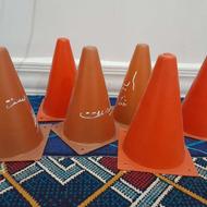 تعدادی اسباب بازی