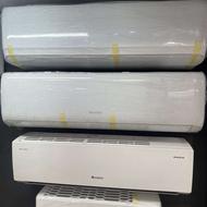 کولر گازی گری