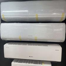 کولر گازی گری