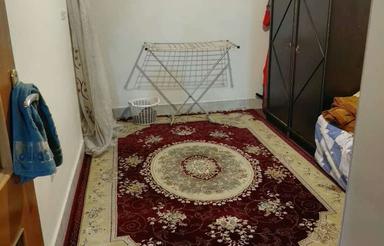 طبقه دوم منزل دو خوابه 110متر