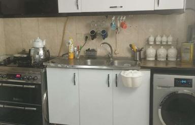 خونه همکف شیک تمیز