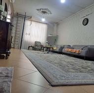 آپارتمان 100 متری