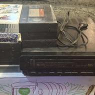 ویدیو فیلم بزرگ آکایی