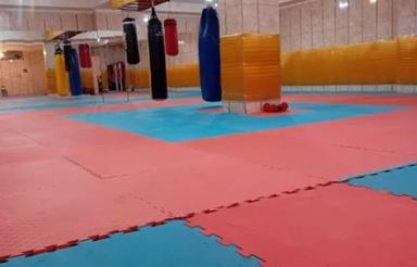 اجاره سانس باشگاه