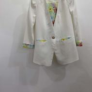 تعدادی کت و شومیز مجلسی