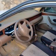 فروش سمند 87درحد