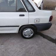 پراید‌بنزینی