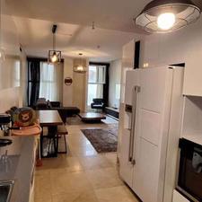 اجاره آپارتمان 72 متر در آجودانیه