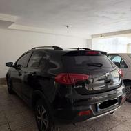 لیفان x50 اتومات مدل 96