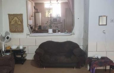 منزلی ویلایی مستقل