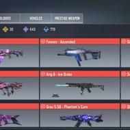 اکانت کالاف دیوتی