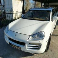 پورشه کاین 2009