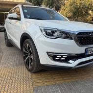 فیدلیتی پرایم 1403 هفت نفره 10 پر پا به صفر