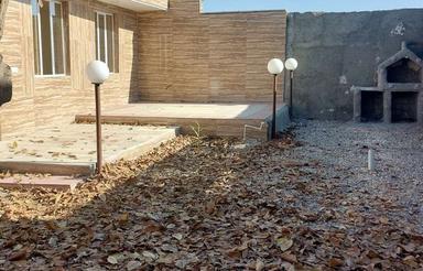 ساختمان ویلایی