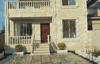 فروش ویلا 250 متر دراطراف ماسال