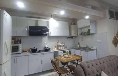 فروش آپارتمان 60 متر در بلوار قائمیه