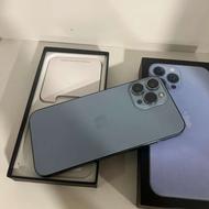 آیفون 13 پرو 256 سالم باتری 100٪