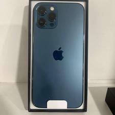 آیفون 12 پرومکس