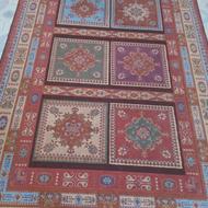 گلیم 6متری ترک