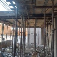 یک نفر کارگر ارماتور بند ماهر یا نمیه ماهر نیاز داریم