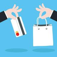 فروشنده تلفنی