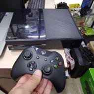 ایکس باکس وان تمیز + فول بازی