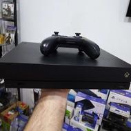 ایکس باکس وان ایکس x فوقالعاده تمیز