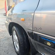 فروش فوری پراید 141هیدرولیک ترمز ای بی اس 91