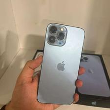 آیفون 13 پرو