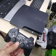 پلی استیشن 3 کپی خور تمیز