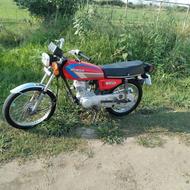 موتور‌سیکلت