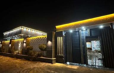 اجاره ویلا سوپر لاکچری و مدرن کردان سهیلیه زعفرانیه هشتگرد