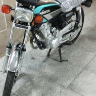 هندا پنج دنده استارتی