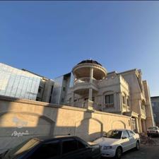 ویلا دوبلکس 670 متری در خیابان کفشگرکلا 4 خواب