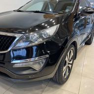 ماشین فول کامل بدون رنگ