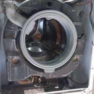 تعمیرسیارلوازم خانگی یخچال لباسشویی