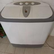 لباس شویی دوقلو پاک شوما