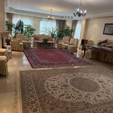 فروش آپارتمان 225 متر در نیاوران