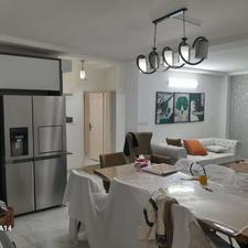 اجاره آپارتمان 100 متر در مرکز شهر