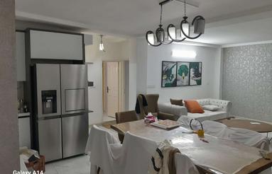 اجاره آپارتمان 100 متر در مرکز شهر